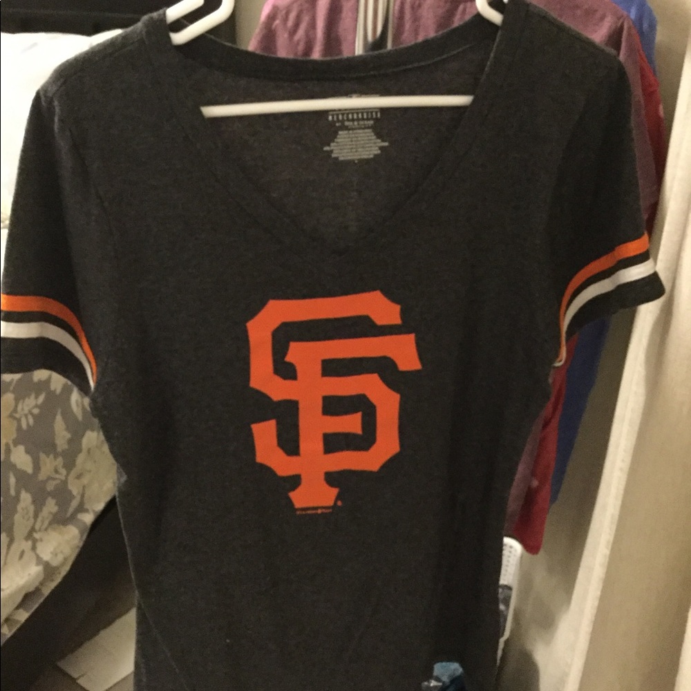SF Giants Tee